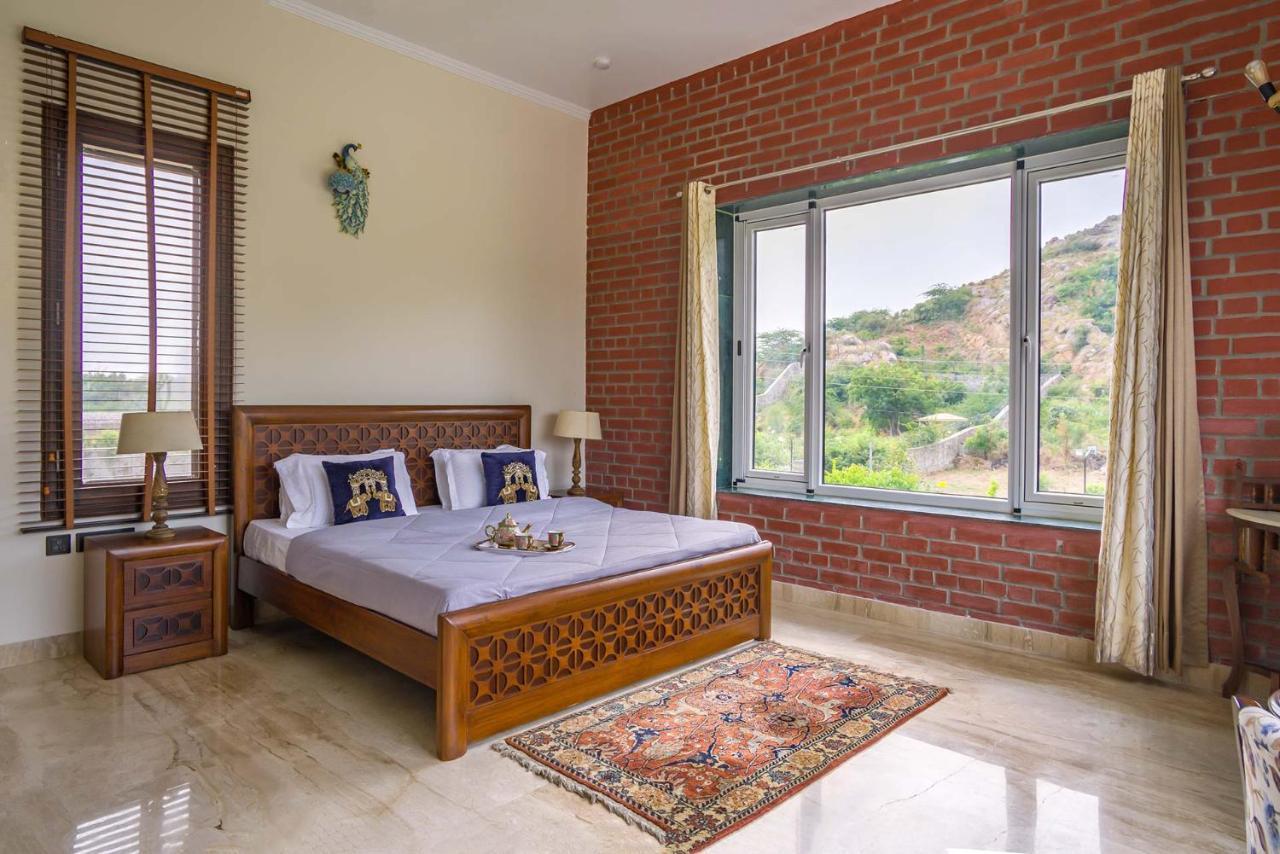 Dhauj Stayvista At Hillside Paradise מראה חיצוני תמונה