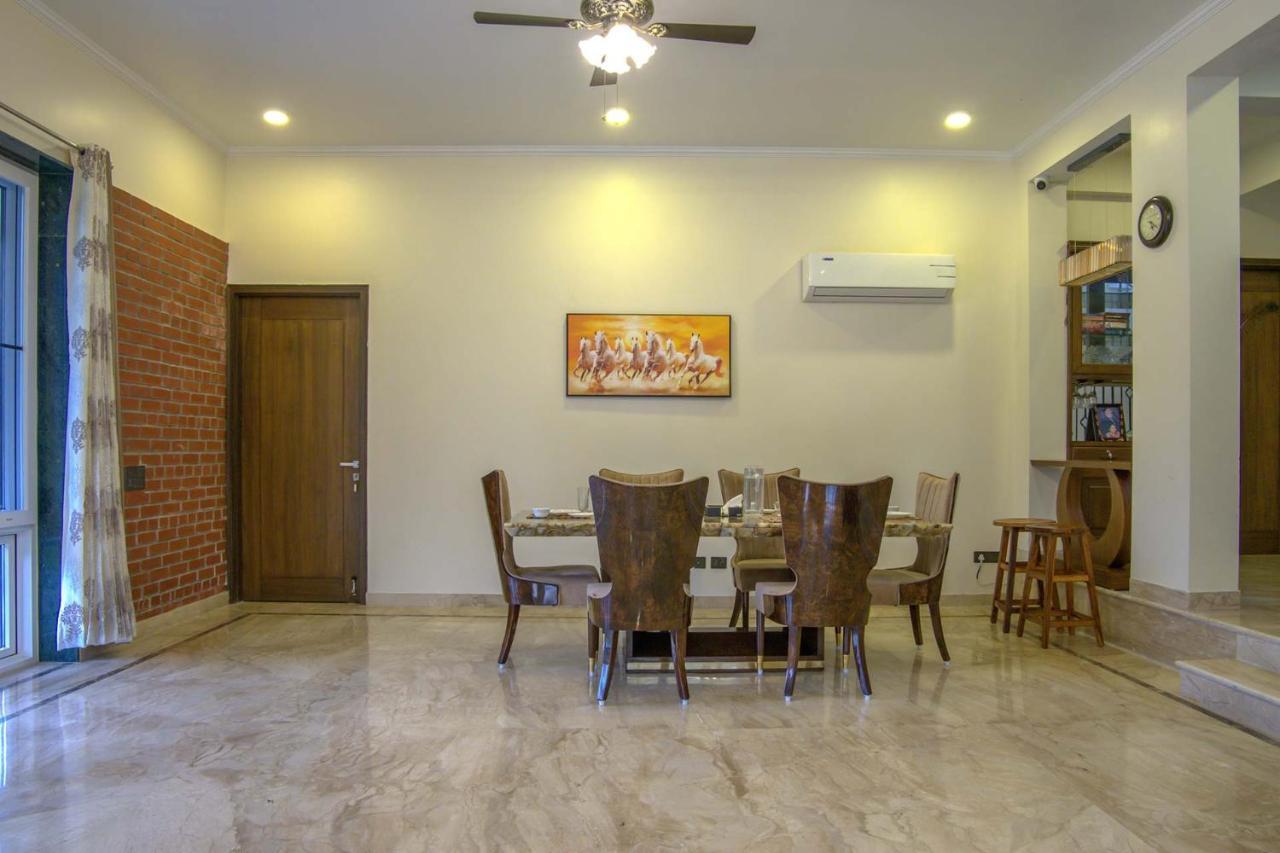 Dhauj Stayvista At Hillside Paradise מראה חיצוני תמונה