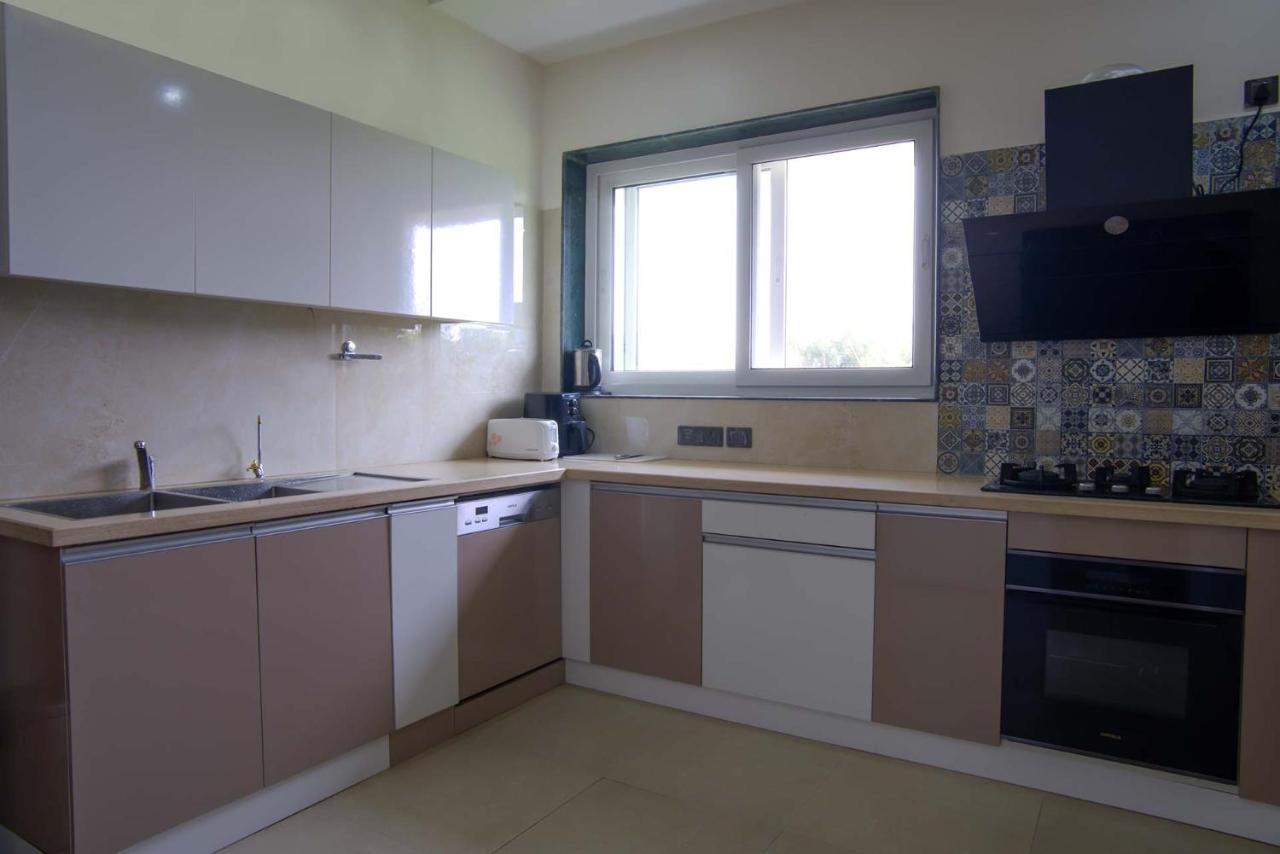 Dhauj Stayvista At Hillside Paradise מראה חיצוני תמונה