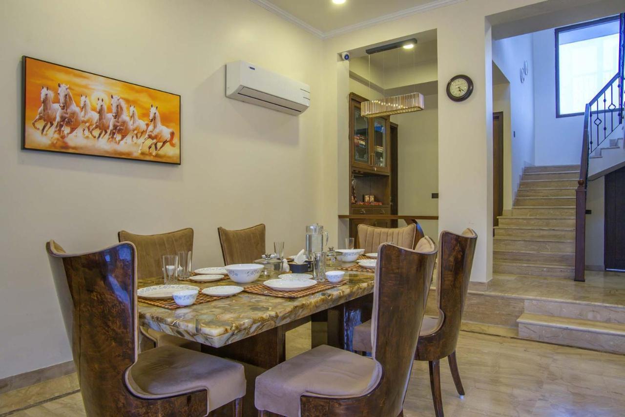 Dhauj Stayvista At Hillside Paradise מראה חיצוני תמונה