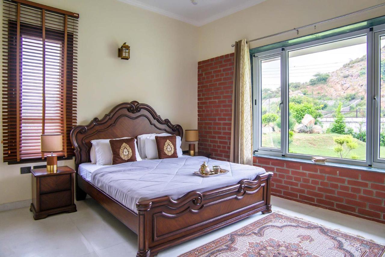 Dhauj Stayvista At Hillside Paradise מראה חיצוני תמונה